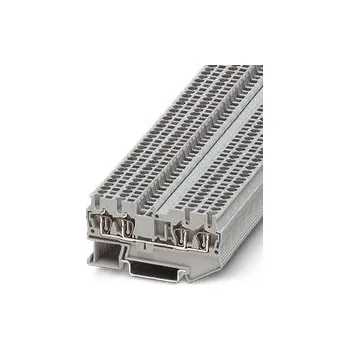 PHOENIX CONTACT, s.r.o. 3213124 - ST 1,5/S-QUATTRO