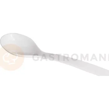 Servírovací stolek Lžíce melamin 24/6 cm | GASTRO-TIP, 1650015