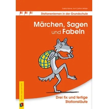 Bystrá hlava Märchen, Sagen und Fabeln - Kistner, Saskia