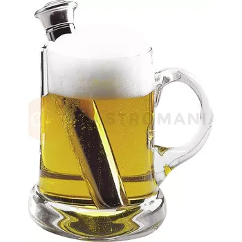 Příslušenství pro výčepní zařízení Ohřívátko piva | GASTRO-TIP, 400409463286