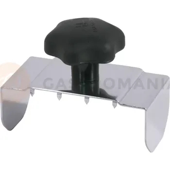 Tlačný kolík do mandolíny 4460/400 | CONTACTO, 4460/001