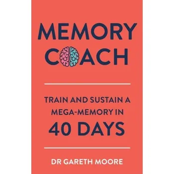 Memory Coach - Gareth Moore