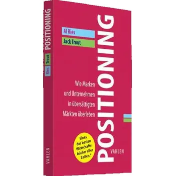 Positioning - Al Ries