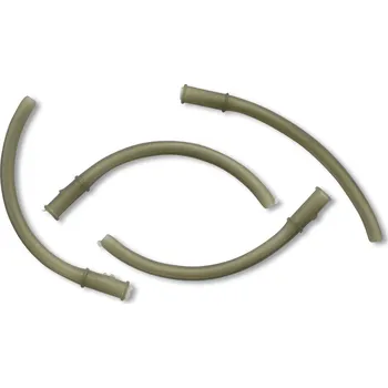 Radical vlasová rovnátka Withy Pool Rig 28 mm/10 ks