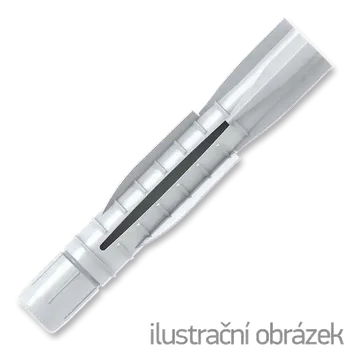 Hmoždinka HAŠPL Hmoždinka uzlovací UH 8x50mm, polyethylen