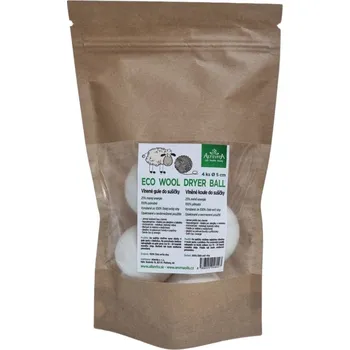 Altevita Vlněné koule do sušičky 4ks