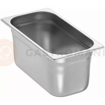 Nerezový dřez Nádoba GN 1/3, výška 150 mm | BARTSCHER, A123150