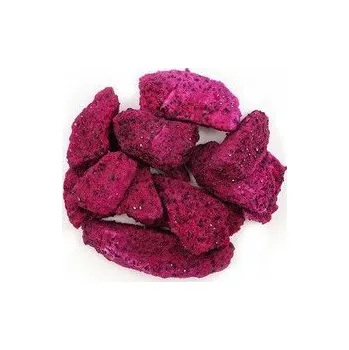 Sušené ovoce Dračí ovoce lyofilizované váha 500g