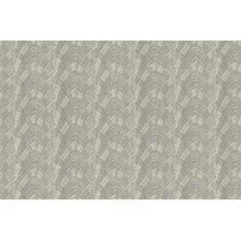 Tapeta Emiliana Parati Luxusní béžovo-stříbrná geometrická vliesová tapeta na zeď, GF62095, Gianfranco Ferre´Home N.3, Emiliana Parati, velikost 10,05 x 1,06 m