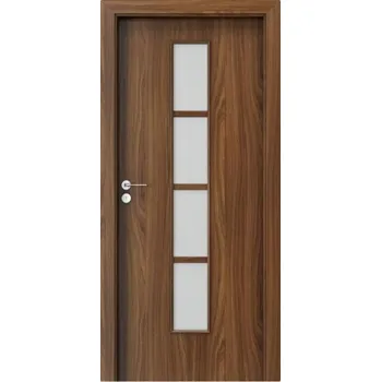 Interiérové dveře PORTADOORS bezfalcové dveře PORTA STYL model 2