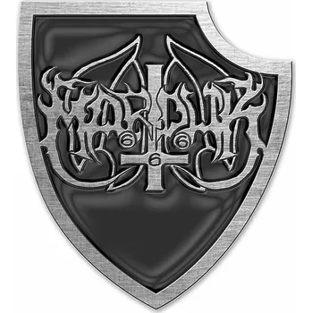 Marduk odznak, Panzer Crest