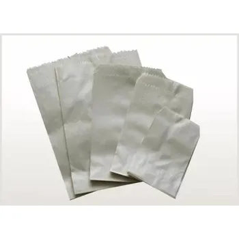 Pytle na odpadky Sáček papírový lékárenský 7x11cm 100ks