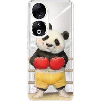 Pouzdro na mobilní telefon Odolné silikonové pouzdro iSaprio - Champ - Honor 90 5G