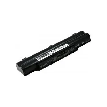 Příslušenství pro notebook Baterie Fujitsu LifeBook AH516 10,8V 4400mAh