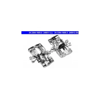 Brzdový třmen Brzdový třmen ATE 24.3364-1606 (AT 240012)