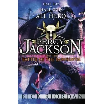 EN - Percy Jackson 4: Battle of the Labyrinth