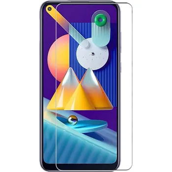 Picasee ochranné tvrzené sklo pro Samsung Galaxy M11