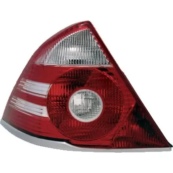 Zadní světlomet Levé zadní světlo Ford Mondeo III (B4Y/B5Y) 05-07 HATCHBACK SEDAN