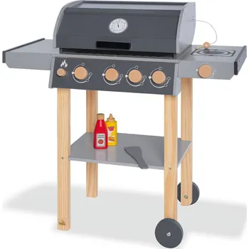 Zahradní gril Dětský gril Jeff