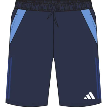 Šortky adidas TIRO24 C DTSHO Y ir7581 Velikost S (135-140 cm)