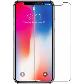 3x Picasee ochranné tvrzené sklo pro Apple iPhone XS Max - 2+1 zdarma