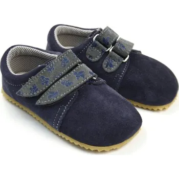 Capáčky Beda Barefoot Lucas BF 060754 EUR 21