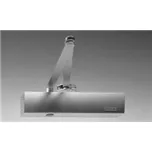 GEZE TS 4000 + rameno bez aretace Bílá