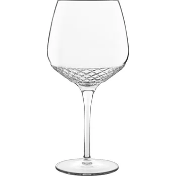 Sklenice Luigi Bormioli | sklenice na Gin, řada Roma 1960, objem 80 cl