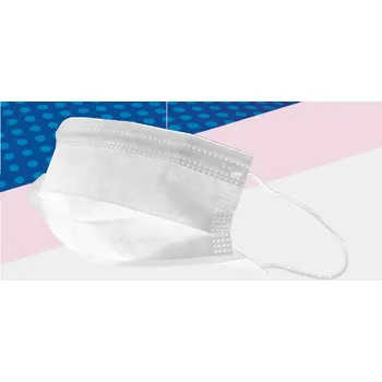 rouška ROUŠKA Nanovia 99,97 -10ks