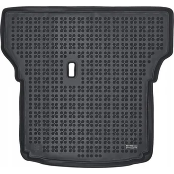 Vana do kufru Rezaw-Plast Gumová vana do kufru Škoda Fabia III. 2014-2021 (2 místa)