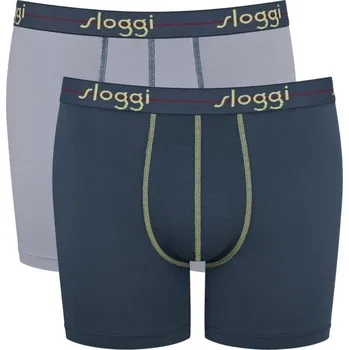 Boxerky SLOGGI MEN START SHORT C2P BOX M 0