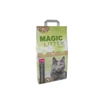 Podestýlka pro kočku Kočkolit ML Wooden Rolls 8L