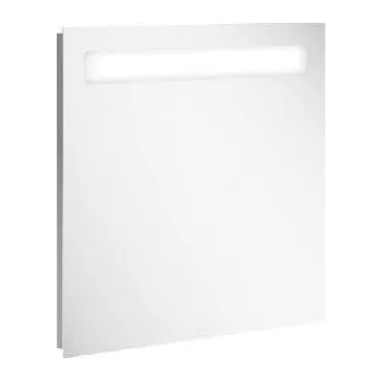 Zrcadlo Villeroy & Boch More To See 14 - Zrcadlo s LED osvětlením, 60x75 cm A4296000