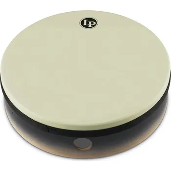 Perkuse Latin Percussion Frame Drums Tunable Bendirs14" x 4" LP5028BF 104558