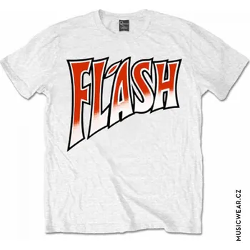 Pánské tričko Queen tričko, Flash Gordon, pánské XXL