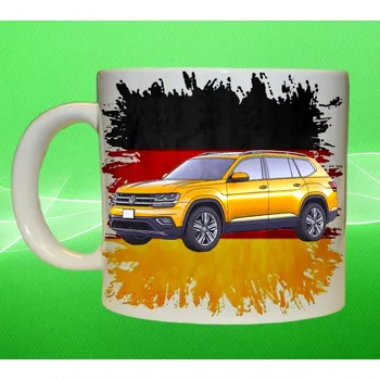 hrnek Volkswagen Atlas