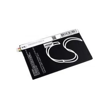 Náhradní díl pro tablet Baterie Samsung Galaxy Tab 3 8.0 3,7V 3000mAh