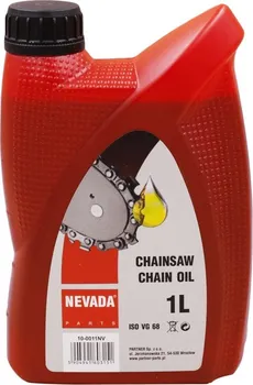 Nevada O10-4935AG mazací olej na řetězy 1 l