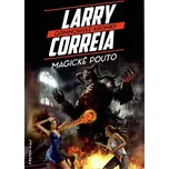 Grimnoirské kroniky 2: Magické pouto