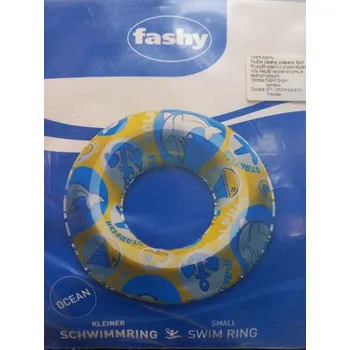 Nafukovací kruh Nafukovací kruh s delfínem