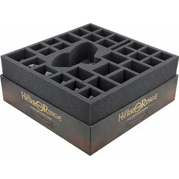 Příslušenství k deskovým hrám Insert na herní komponenty Feldherr Pán prstenů: Putování po Středozemi - Stínové cesty