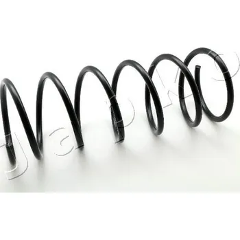 Pružina podvozku JAPKO ZCJ1548A