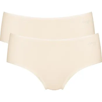 Dámská móda Kalhotky SLOGGI GO MIDI C2P FRESH POWDER M 0