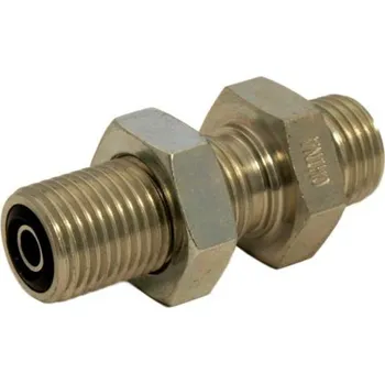 Spojka panelová 13/16"-16 UNF, ORFS, 630 bar Parker 8WMLOWLNMLS