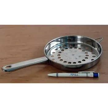 Cedník a síto Cedník na noky a na halušky 18cm