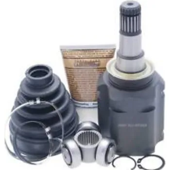 Poloosa kola NTY Kloub poloosy TOYOTA CAMRY 88-01 CARINA 89-99 CELICA 89-99 Přední Levý