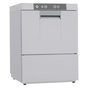 Myčka nádobí Myčka podstolová dvouplášťová 50x50 - 400 V | RM - NT 52 T