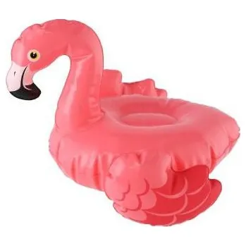 Hračka pro nejmenší Intex Hračka do vody zvířátko Plameňk