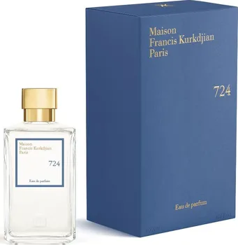 Unisex parfém Maison Francis Kurkdjian 724 U EDP 200 ml