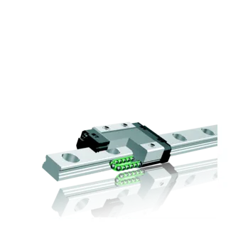 THK SRS 12N Lineární vozík